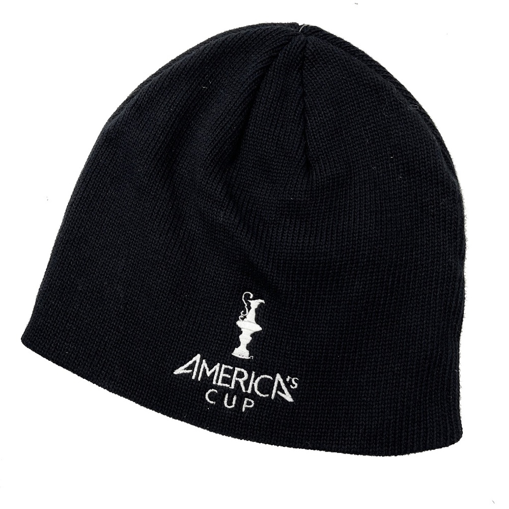 America's Cup Knit Cap